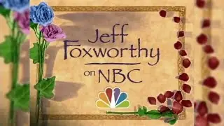NBC - The Jeff Foxworthy Show: 