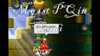 Goodbye - xDarkprophet