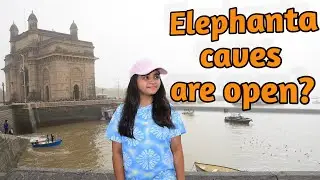 Elephanta Caves 2022 | How To Reach Elephanta Caves Mumbai