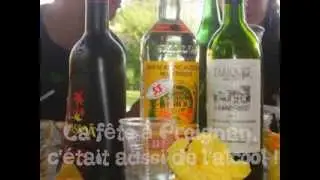 diaporama de la f&ecirc;te &agrave; Preignan