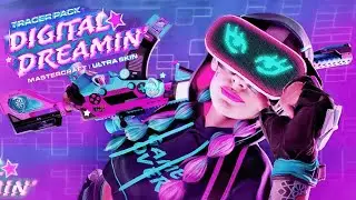 *NEW* DIGITAL DREAMIN MASTERCRAFT REACTIVE ULTRA BUNDLE in BLACK OPS 6!