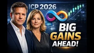 ICP Price Outlook 2026: Can Decentralized AI & Cloud Infrastructure Drive the Next Crypto Cycle?