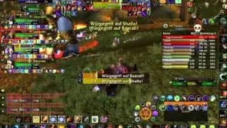 D&aelig;mentis vs. Archimonde