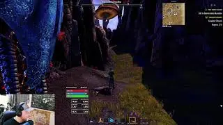 ESO PvP | Pure Necromancer !discord !build | Undead Army