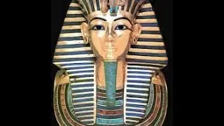 My Egyptian History Project