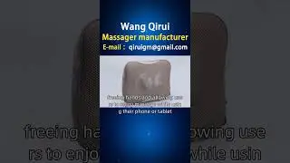 UK multifunctional massager