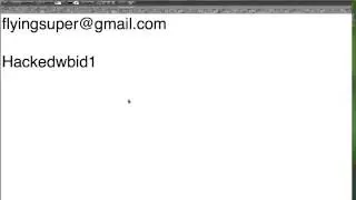 INJUSTICE Hacked wbid!
