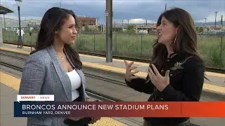 Empower Field area's post-Broncos future