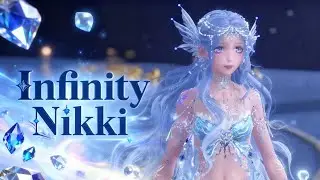 Infinity Nikki A Journey from the Beginning