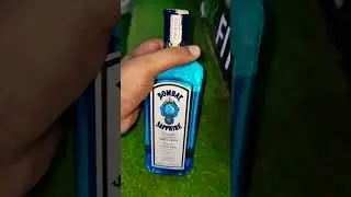Bombay Sapphire Gin Review | Taste, Botanicals & Best Cocktails | Premium Gin Explained