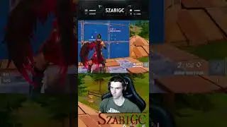 Megborulsz ezeken a pump l&ouml;v&eacute;seken #gamingvideos  #fortnite #streamer
