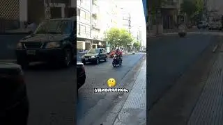 Скрытый двигатель аргентинской торговли: Масштаб оптового района Онсе поражает!
