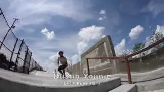 2ntr P.A Skatetrip