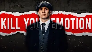 Learn How to Not Give a F*ck Like Thomas Shelby