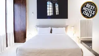 BC MAISON bed&cafe Milano | Milan, Italy | Hotel Review ⭐