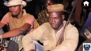 YORO SIDIBÉ VS YOUSSOUF SANGARE