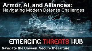 Can Europe Defend Itself? | The Future of NATO & AI Warfare