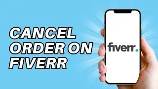 Как отменить заказ на Fiverr как покупатель или клиент