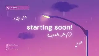 [EN/ID] ON CAM?! ene cosplay stream + mini subathon!! | !discord !lurk !dono