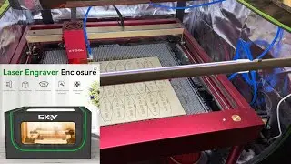 Best DIY Laser Ventilation System
