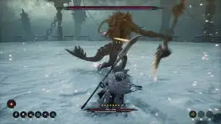 The First Berserker Khazan - Guia Templo Olvidado