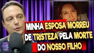 DANIEL MASTRAL fala como foi a MORTE da sua ESPOSA