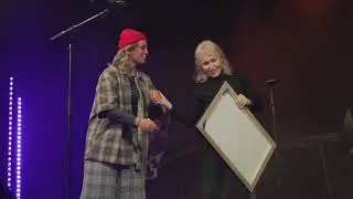 Preis f&uuml;r Popkultur 2025 - Aftermovie