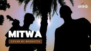 Mitwa | Ukulele Unplugged Acoustic Cover &ndash; BHOKATTA