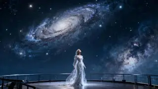 Humans Rise To Godlike State, Galaxy Council Cowers In Fear | Sci Fi | HFY Stories
