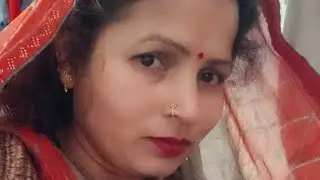 Sarita yadav is live! hello doston mera look kaisa hai 😍😍&hearts;️