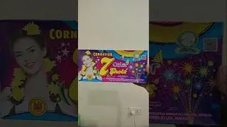 coronation 😱 ke seven colour shorts 💥 ki testing 🎇 #edit #viral #trending #shorts