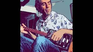 Ed Fram - Lay Down Your Weary Tune