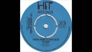 GORDON FRANKS ORCHESTRA *  FATHER DEAR FATHER TV THEME