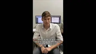 Conta do Instagram invadida pode gerar danos morais!