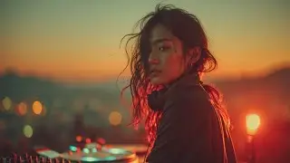 Эпический DJ Club Mix ~ Атмосфера Sunset Electro Night | Трендовый EDM Party Dance Mix 2025