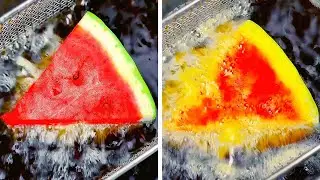 FA&Ccedil;ONS INHABITUELLES DE CUISINER || Recettes Rapides et D&eacute;licieuses