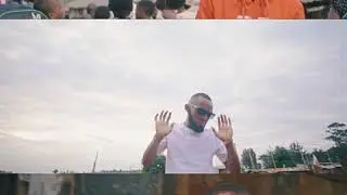 Hapa Kazi (N&oacute; W&iacute;ra) Teaser