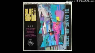 Blue Rondo A La Turk - The Heavens Are Crying-Slow