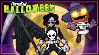 HOW TO GET THE NEW HALLOWEEN NANO AND ITEMS 🎃 - FUSIONFALL RETROBUTION
