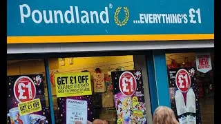 Poundland, Harveys and Pep & Co owner to sell stores