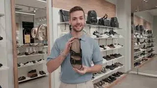 Летние мужские тренды