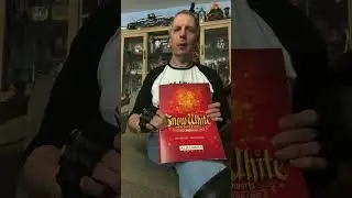 Snow White and the seven Dwarfs pantomime review ( with B&mdash;Roll footage) 2026