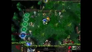 Dota 6.83d AI бета 1.5