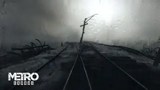 Metro Exodus Live India!!! Day 5