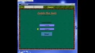 Visual Basic 2010 - Ein Spiel