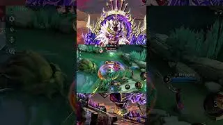 Ok fix lock Zetian #mobilelegends #francomontage #solorank #playermlbb #short #fyp #trandingsong