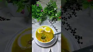 instant soup premix 🍲/ healthy soup for winter... #ytshorts #soup #healthy #highprotein #viral