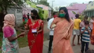 Medical Camp | SVS Medical College