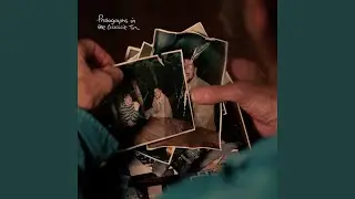 Photographs in the Biscuit Tin