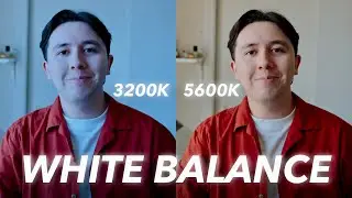 Learn White Balance In 2 Minutes | Basic Camera Settings Tutorial